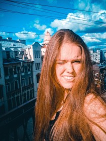 Фото проститутки Яна №3 в городе Рефтинский