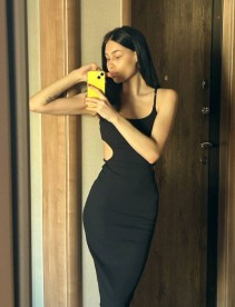 Фото проститутки Оля №2 в городе Рефтинский