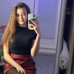 Фото проститутки Даша №1 в городе Рефтинский