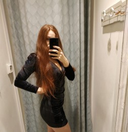 Фото проститутки Яна №1 в городе Рефтинский