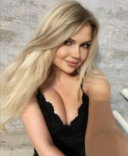 Фото проститутки Настя №1 в городе Рефтинский