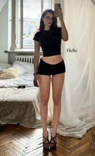 Фото проститутки Соня №1 в городе Рефтинский