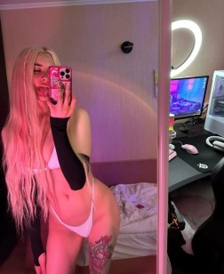 Фото проститутки Аня №1 в городе Рефтинский