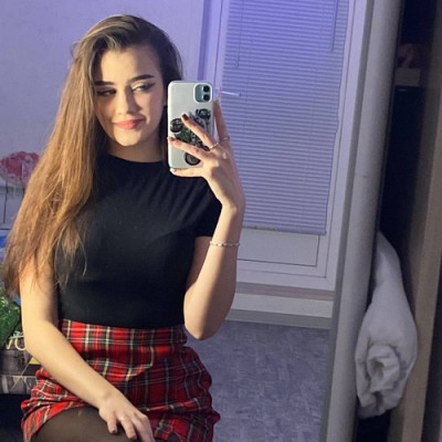 Даша, Г. Рефтинский