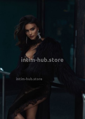 Белка, Г. Рефтинский