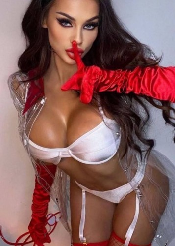 ДАРИНА, Г. Рефтинский