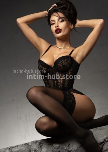 Кристина, Г. Рефтинский