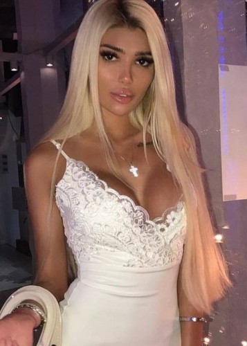 Лина, Г. Рефтинский