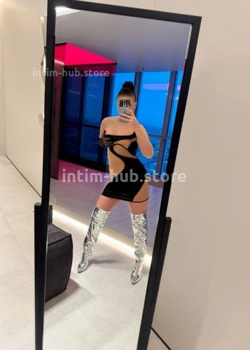 Марина, Г. Рефтинский