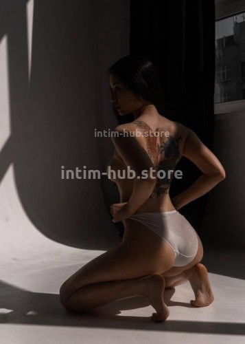 Марта, Г. Рефтинский