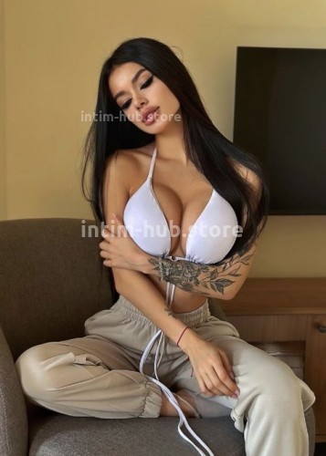 Милана, Г. Рефтинский