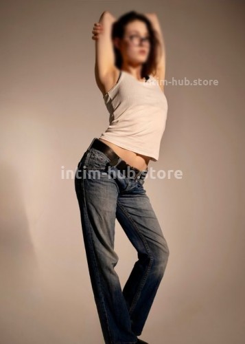 Надюша, Г. Рефтинский