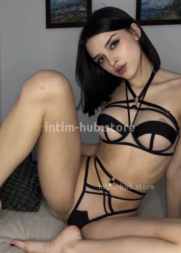 Ольга, Г. Рефтинский