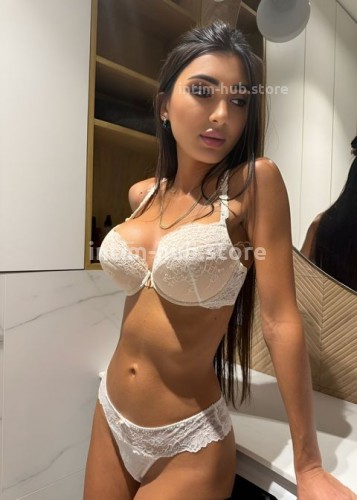 Сара, Г. Рефтинский