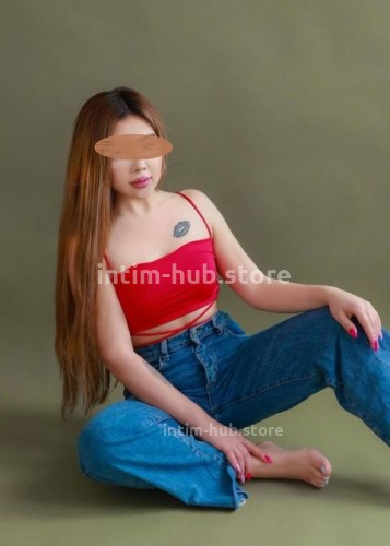 Таня, Г. Рефтинский