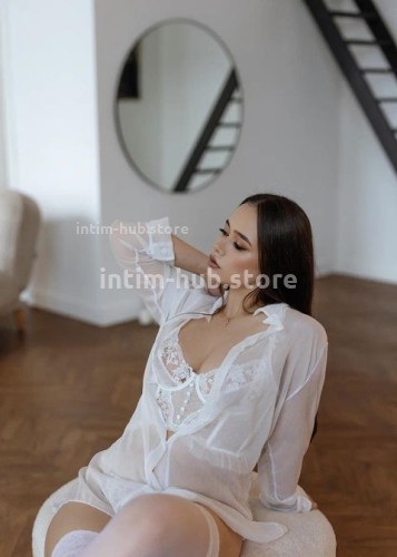 Дарья, Г. Рефтинский