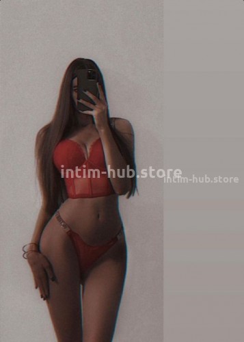 Кристина Model, Г. Рефтинский