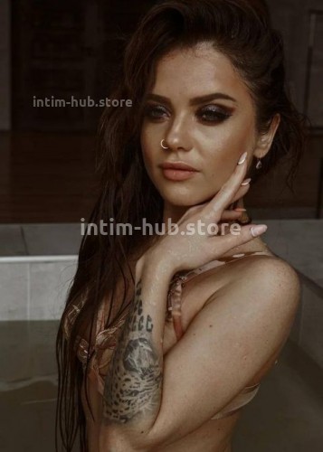 Лена, Г. Рефтинский