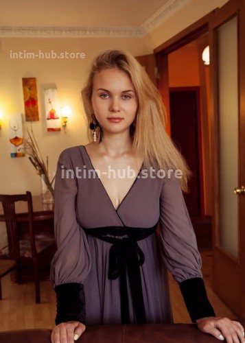 Варя, Г. Рефтинский