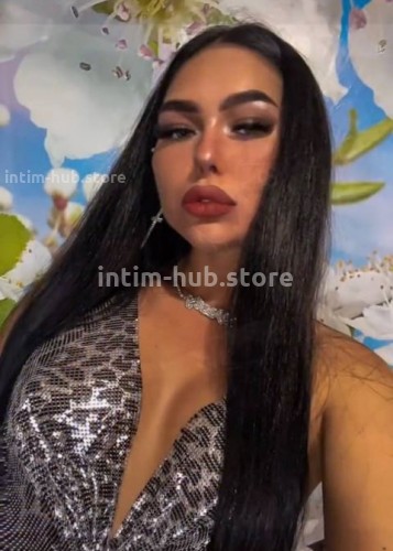 Екатерина, Г. Рефтинский