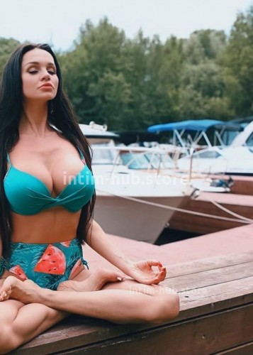 Линда, Г. Рефтинский