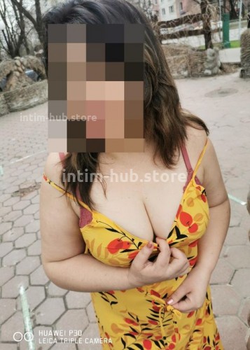 Надя, Г. Рефтинский