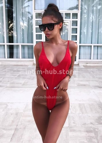 ЭЛЯ, Г. Рефтинский
