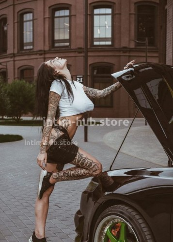 Вася, Г. Рефтинский