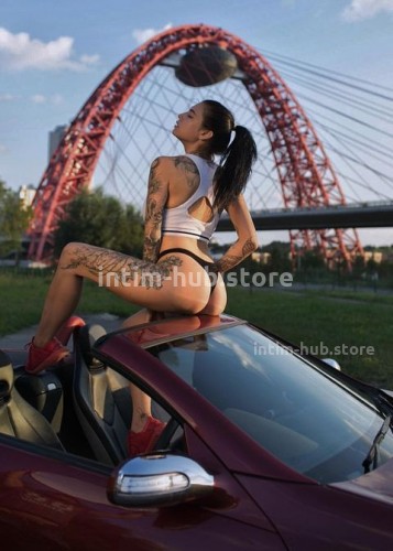 Вася, Г. Рефтинский