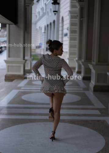 Настя, Г. Рефтинский