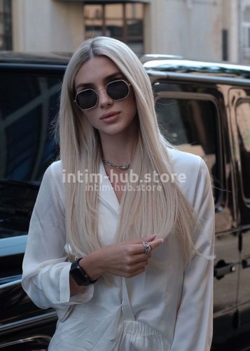 Лана, Г. Рефтинский
