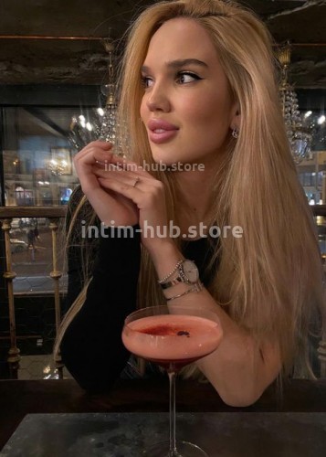 Анюта, Г. Рефтинский
